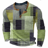 Anton Stylish Men's Pullover - Premium Quality Knitwear for Comfort & Elegance