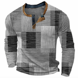 Anton Stylish Men's Pullover - Premium Quality Knitwear for Comfort & Elegance