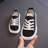 FlexiSteps Ergonomic Barefoot Sneakers for Kids