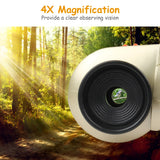 Kids Night Vision Binoculars – Outdoor Adventure, Exploration Gear & Toy Design