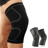 Compression Knee Brace - Black