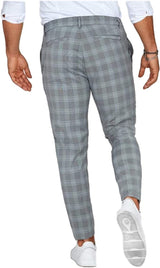 Chris Casual Chino | Stylish and Cool Men's Pants