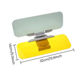 BowLift | Glare Light Blocker – Glare PRedection with Day and Night Filter for Clear Vision