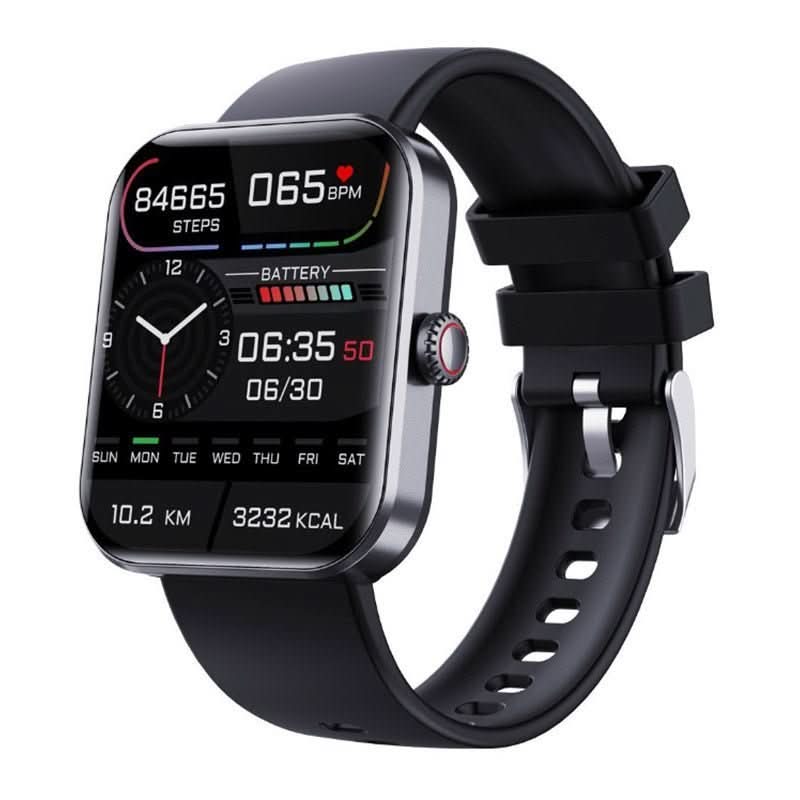 BowLift | Blood glucose meter for painless health monitoring
