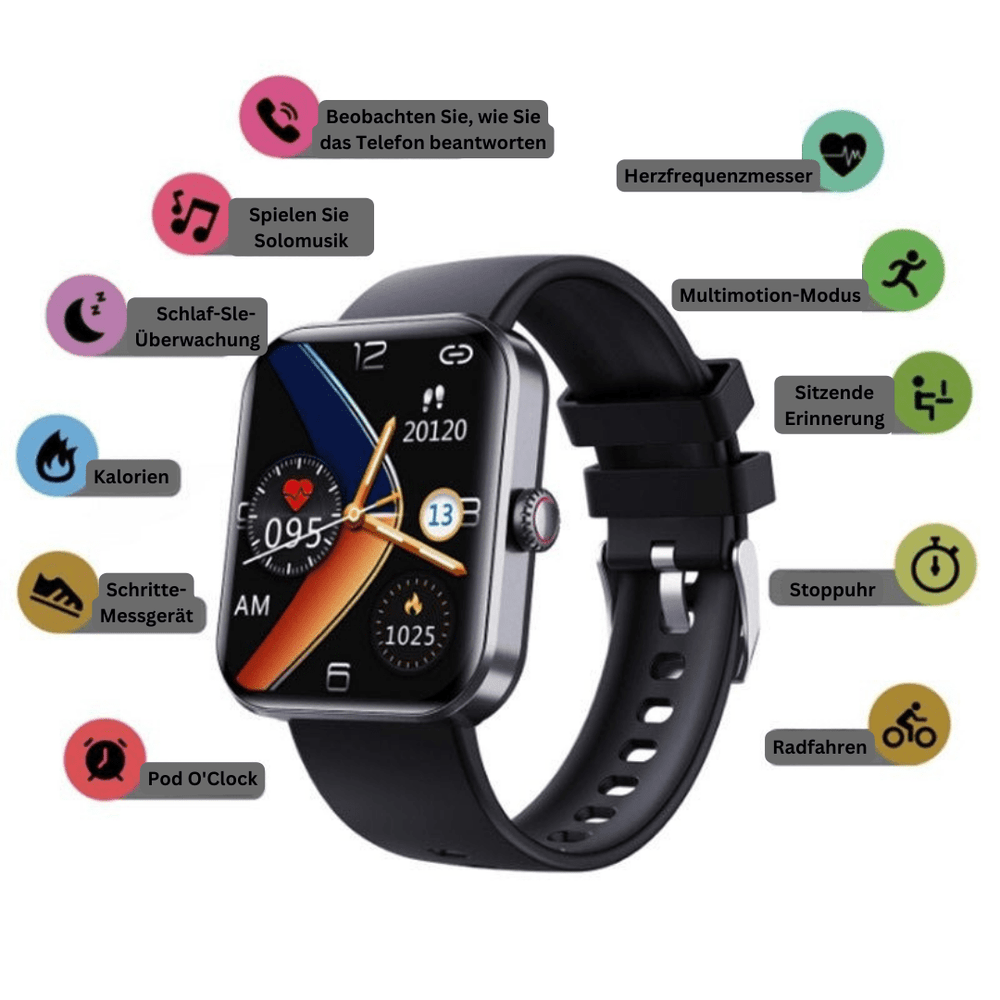 BowLift | Blood glucose meter for painless health monitoring