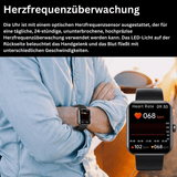 BowLift | Blood glucose meter for painless health monitoring