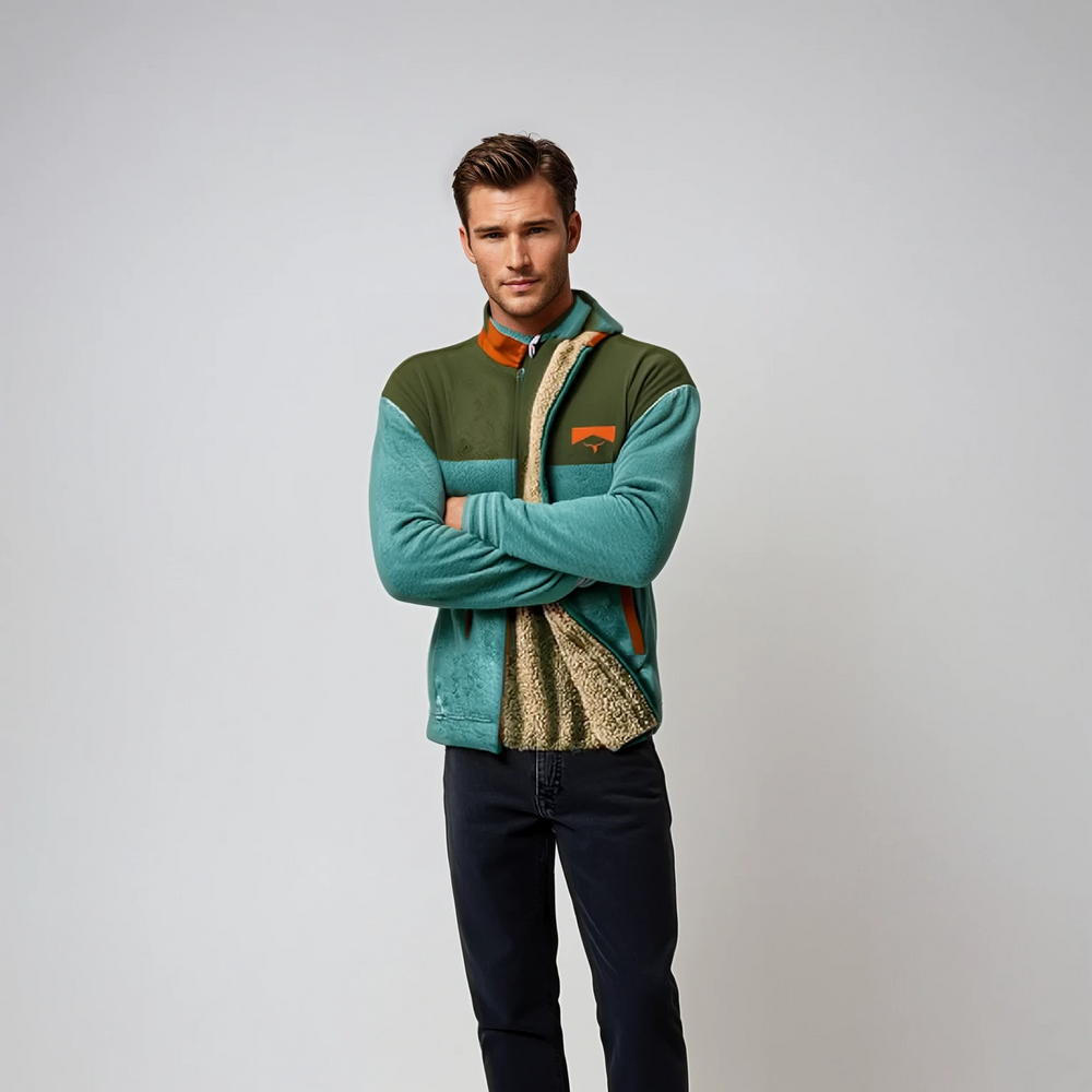 Enhanced Product Title: Axel™ Abenteuerjacke für Outdoor-Abenteuer – Wetterfest, Atmungsaktiv & Vielseitig

This title includes keywords that potential customers might search for while also highlighting the jacket's key features.