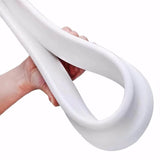 Enhanced Product Title: "Flexible Dusch-Wassersperre - Wasserdichte Duschabdichtung für Badewanne und Dusche, Leicht zu Installieren, Hochwertige Materialien" 

This title includes relevant keywords and phrases that can improve visibility on Google Shoppi
