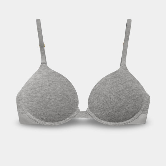 Women’s Push-Up Bra – Lift Support, Underwire Design & Everyday Comfort Wear