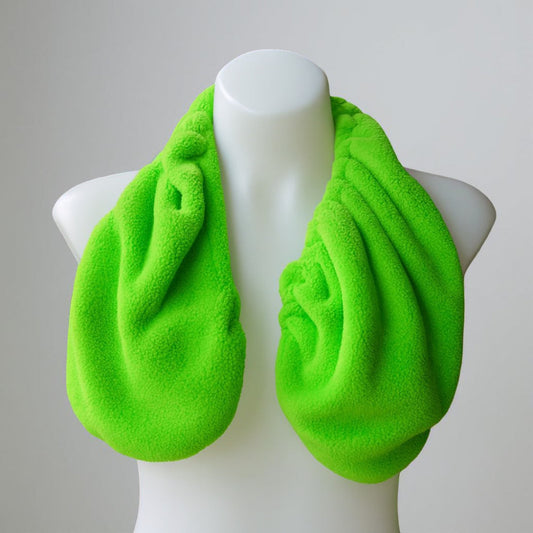 Bra Sweat Towel Wrap – Absorbent, Wire-Free & Adjustable