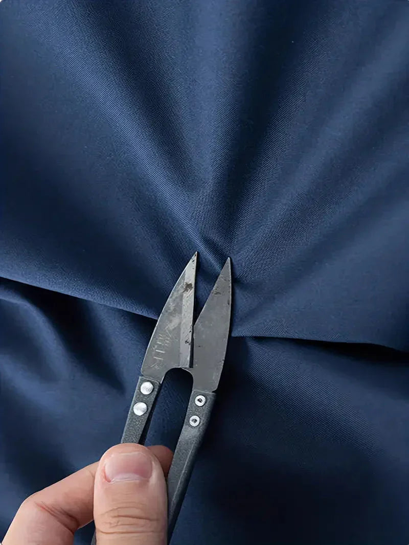 Breathable Rain Jacket for Everyday Wear - Craig