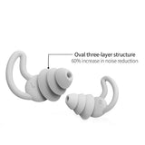 Noctura – Soft Earplugs for Deep Sleep &amp; Noise Reduction