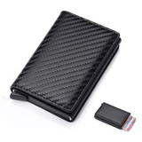 Optimized Product Title: **RFID-geschützter Aluminium-Kartenhalter mit Geldklammer – Schlankes Design für Sicherheit und Stil** 

This title includes relevant keywords while emphasizing key features and benefits, making it more appealing for Google Shoppi