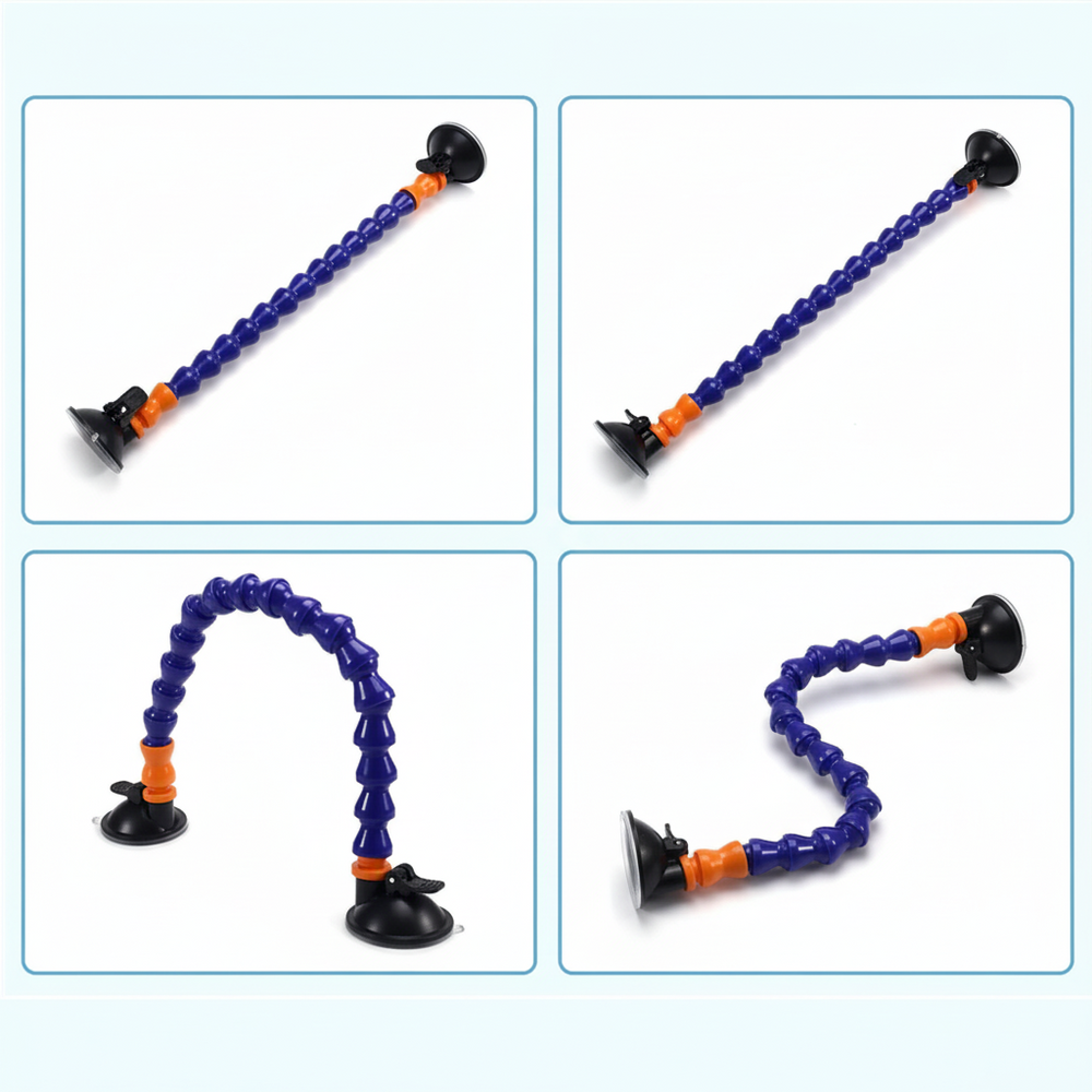 Car Dent Puller Suction Tool Paintless Auto Body Repair