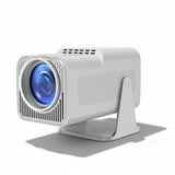 Mini Projector Smart 4K Portable Home Theater