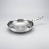 Optimized Product Title: "Gehämmerte Antihaft-Bratpfanne mit Titanbeschichtung – Ideal für Induktionsherde, Kratzfest & Langlebig" 

This title includes relevant keywords while emphasizing key features that may attract potential buyers.