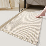 Non-Slip Microfiber Bath Mat – Ultra-Absorbent, Machine Washable, 40×60 to 60×90cm