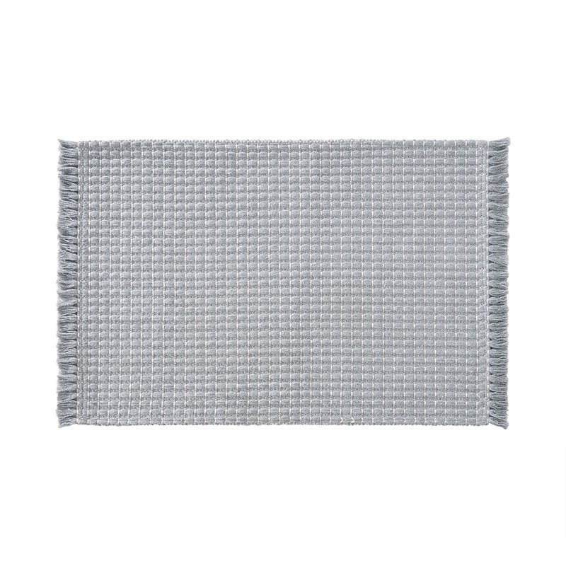 Non-Slip Microfiber Bath Mat – Ultra-Absorbent, Machine Washable, 40×60 to 60×90cm