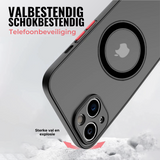 Ultimate Shield Case - Premium Protection for iPhone Kalsten