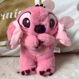 Kids Toy Plush Stuffed Animal Breathing Light Companion