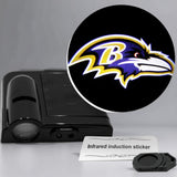 Car Door Light LED Projector Wireless Entry Courtesy Light