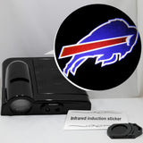Car Door Light LED Projector Wireless Entry Courtesy Light