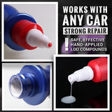Car Scratch Remover Paint Repair Compound Swirl Scratch Removal