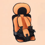 Car Seat Booster Child Safety Travel Cushion Seat