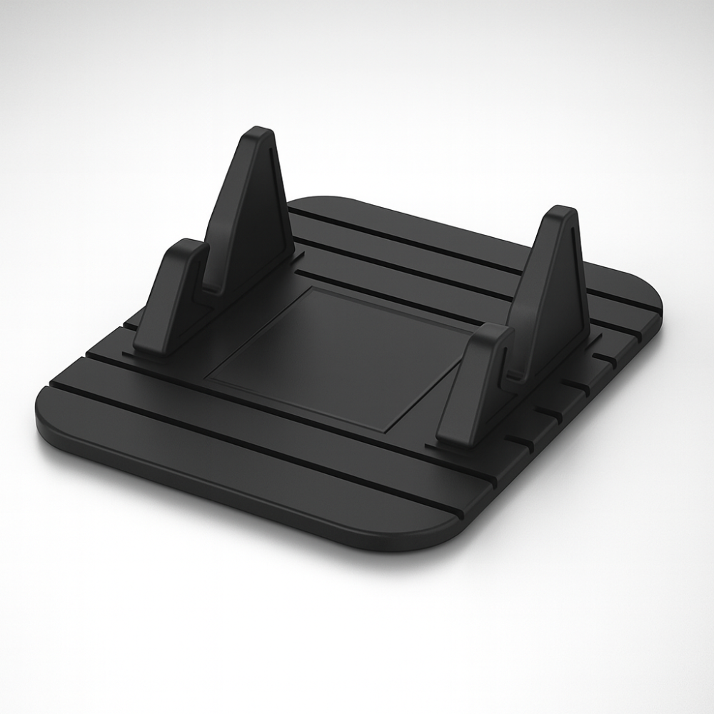 Universal Car Phone Holder Non Slip Dashboard Mount Kalsten