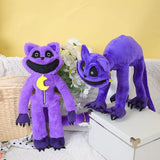 Kalsten | Smile Critters | Cute Kawaii Plush - Soft Catnap Bearhug for Kids