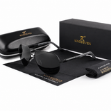 Polarized men's sunglasses with UV400 protection | Kalsten