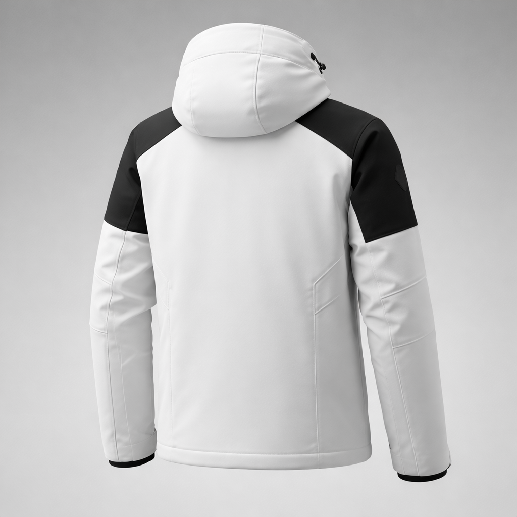 ArcticShield Pro Waterproof Performance Jacket