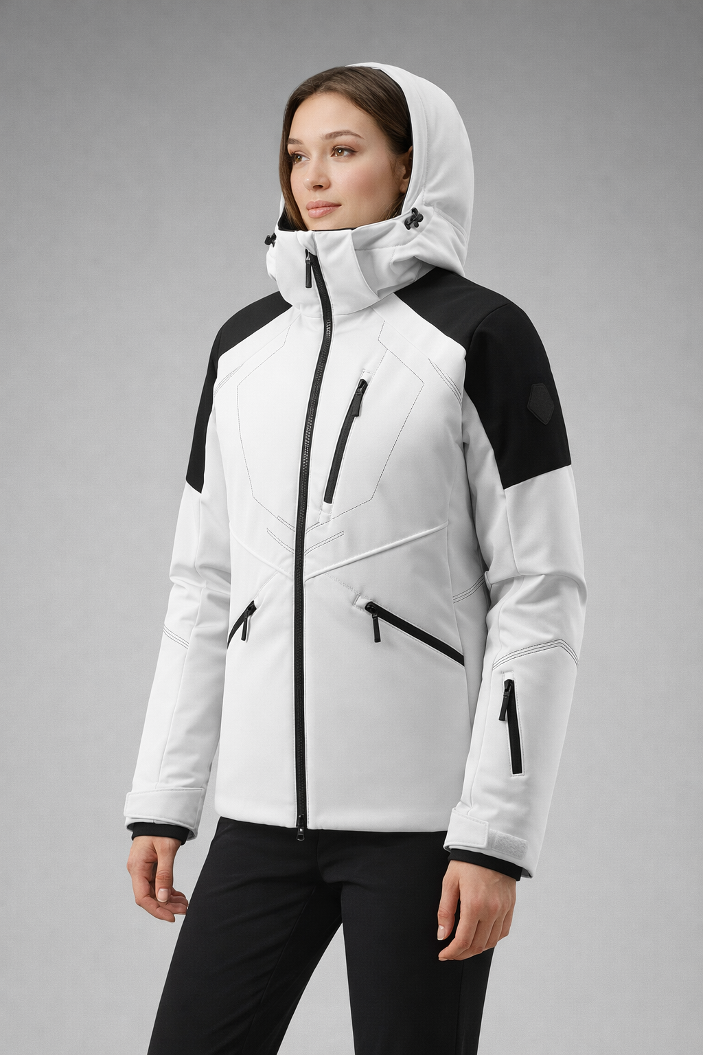 ArcticShield Pro Waterproof Performance Jacket