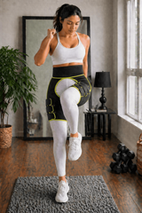 BowLift | Hip and Thigh Support Band for Pain Relief