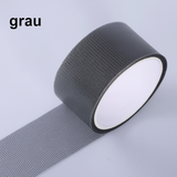 Window Screen Repair Tape – Fiberglass Mesh, 200×5cm & UV-Resistant