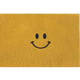 Enhanced Product Title: "Rutschfeste Smiley-Fußmatte aus PVC – Schnelltrocknende Oberfläche für Innen- und Außenbereich" 

This title includes relevant keywords while maintaining clarity and appeal for potential buyers.