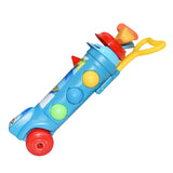 KidSwing kids golf practice set