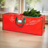 Christmas Tree Storage Bag Large Waterproof Oxford Tote