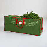 Christmas Tree Storage Bag Large Waterproof Oxford Tote