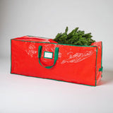 Christmas Tree Storage Bag Large Waterproof Oxford Tote