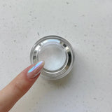 Chrom-Nagelpuder – Erziele Salon-Qualität für Zuhause! Nur €19,95 statt €50 im Studio – Glänzende Nägel in Minuten!