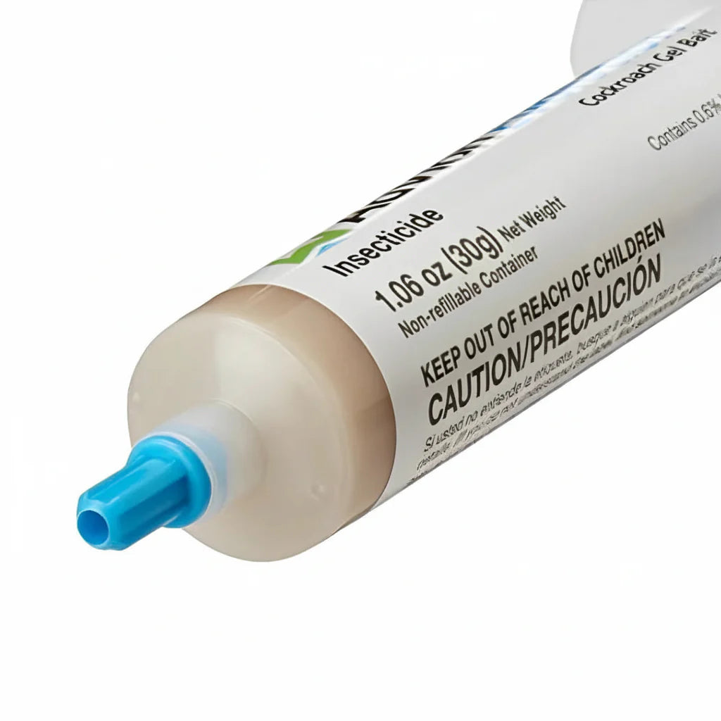 Cockroach Control Gel Syringe Indoor Pest Management