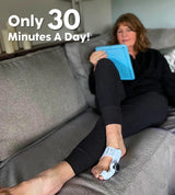 Hallux Valgus Relief - Walk Pain-Free and Confidently | Effective Foot Support Solution
