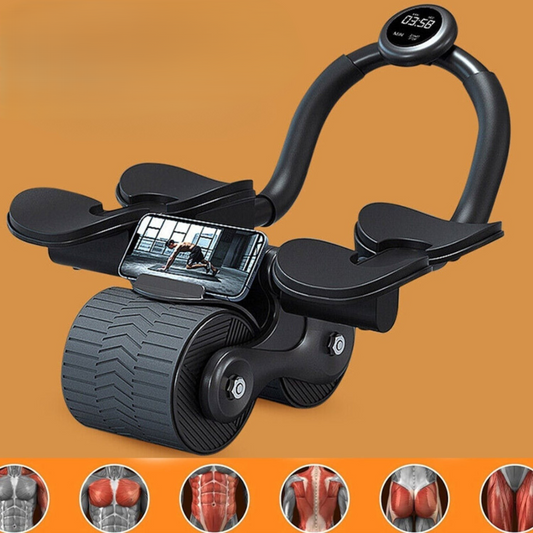 CoreRoller Max ab trainer wheel