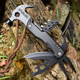 Enhanced Product Title: **7-in-1 Multifunktionshammer – Kompaktes All-in-One Werkzeug für Heim & Garten – Ideal für Reparaturen und DIY-Projekte** 

This title includes relevant keywords, highlights the versatility of the product, and specifies its ideal