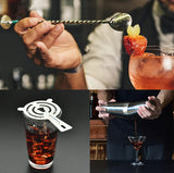 ShakerPro – 23-Piece Professional Bartender Set