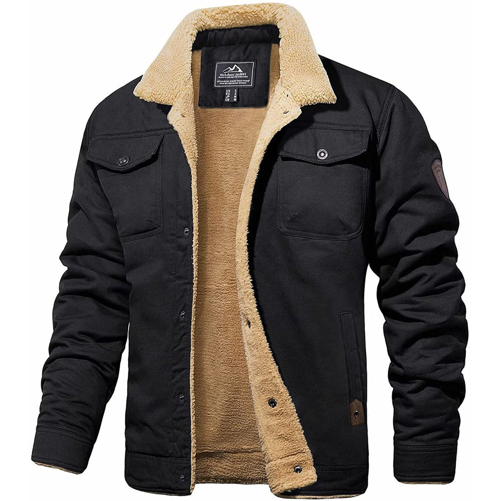 Enhanced Product Title: Cooper™ Stylish Bomber Jacket for Men - Trendy Lightweight Outerwear

This title includes relevant keywords while maintaining clarity and appeal for potential customers.