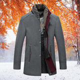 Optimized Product Title: "Hochwertige Winterjacke für Männer – Warm, Wasserdicht & Stilvoll | Perfekt für kalte Tage" 

This title includes keywords that potential buyers might search for, while also highlighting key features and benefits of the product.