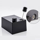 Retractable Wall Clothesline – Space-Saving Auto-Retract, Indoor & Outdoor Use