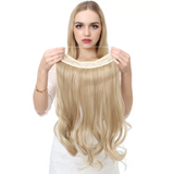 Veloura – Invisible Hair Wefts